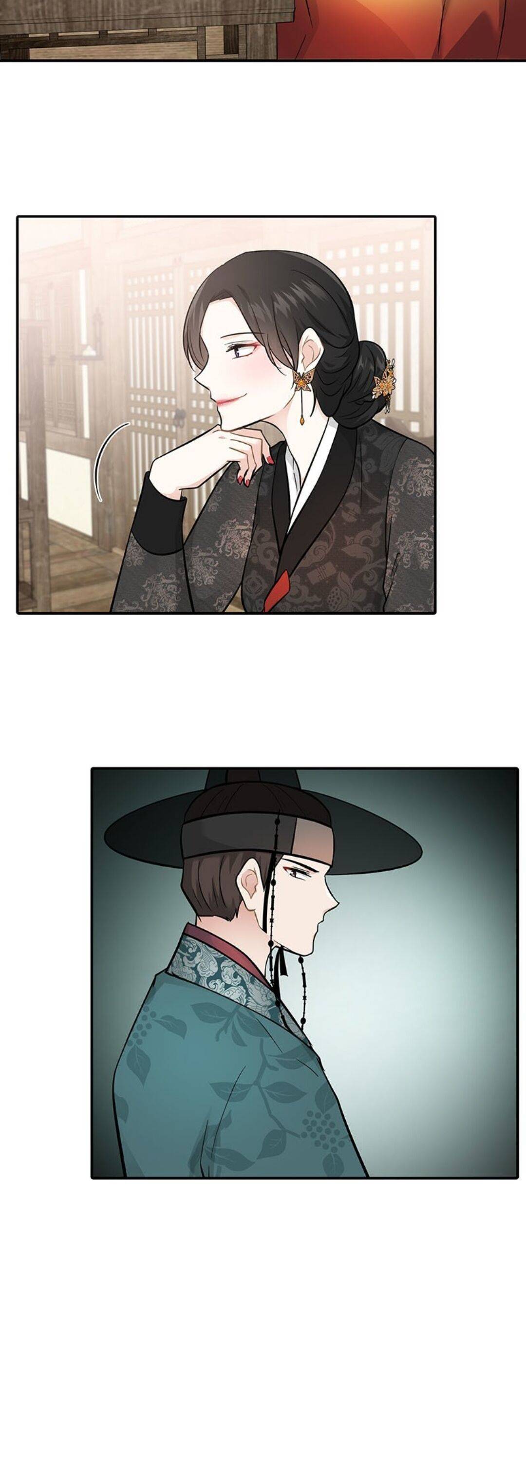 Love Blossoms in Hwawol Valley chapter 20 - page 13