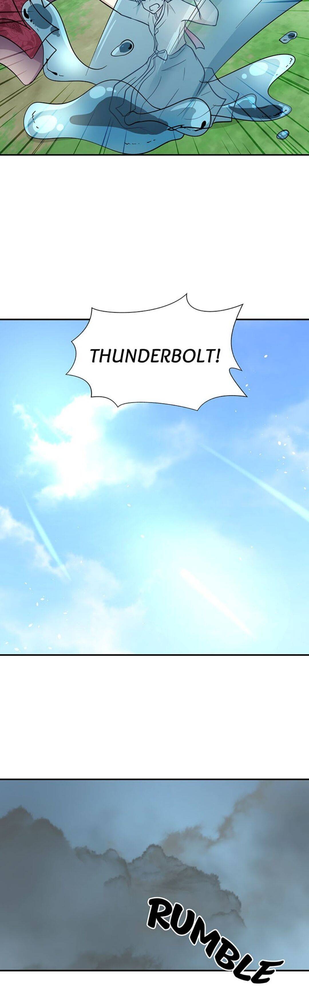 Love Blossoms in Hwawol Valley chapter 17 - page 29