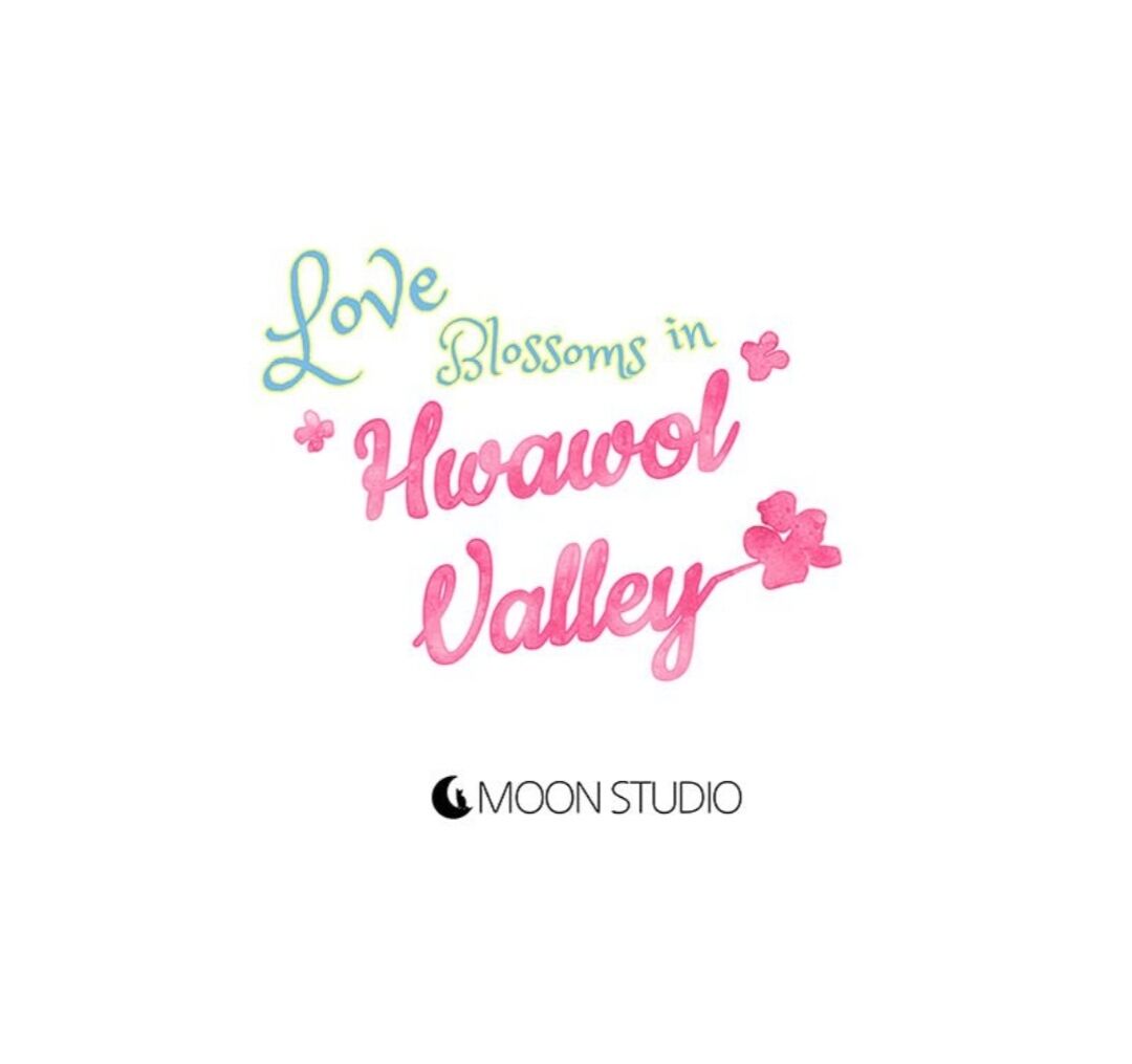 Love Blossoms in Hwawol Valley chapter 16 - page 37