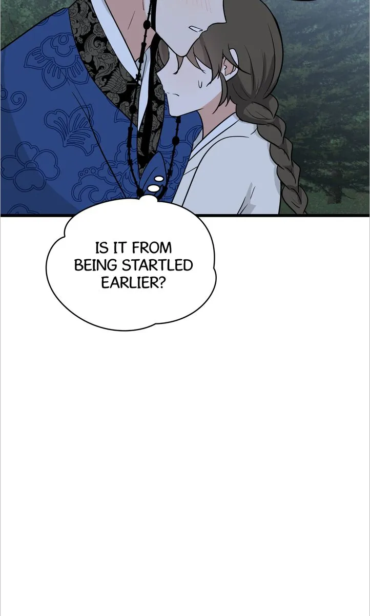 Love Blossoms in Hwawol Valley Chapter 57 - page 41