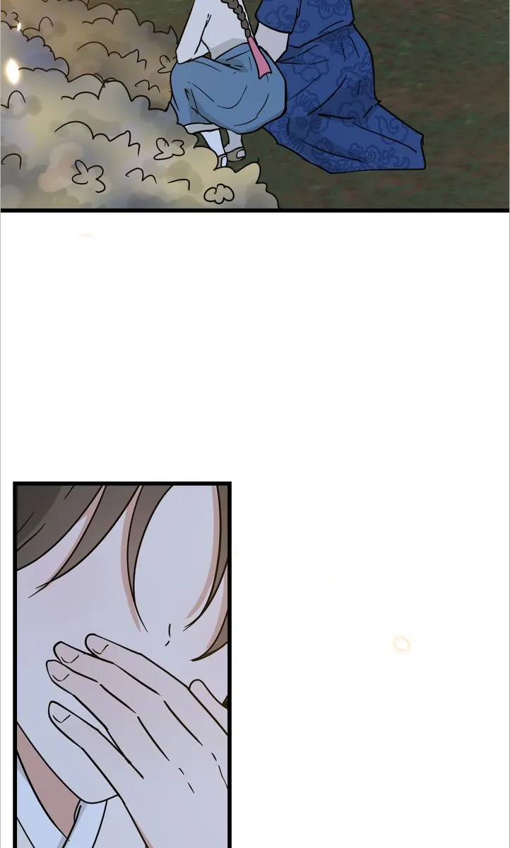 Love Blossoms in Hwawol Valley Chapter 57 - page 72