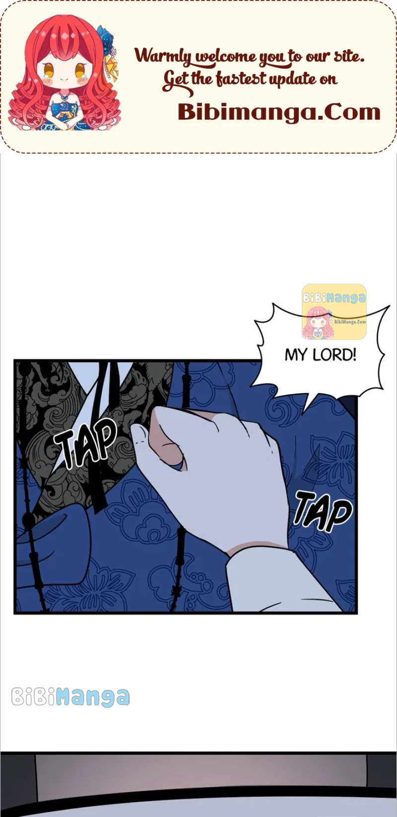 Love Blossoms in Hwawol Valley Chapter 58 - page 1