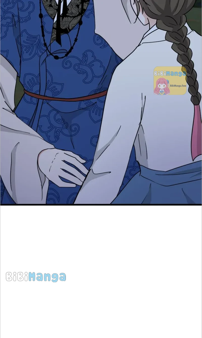 Love Blossoms in Hwawol Valley Chapter 58 - page 16