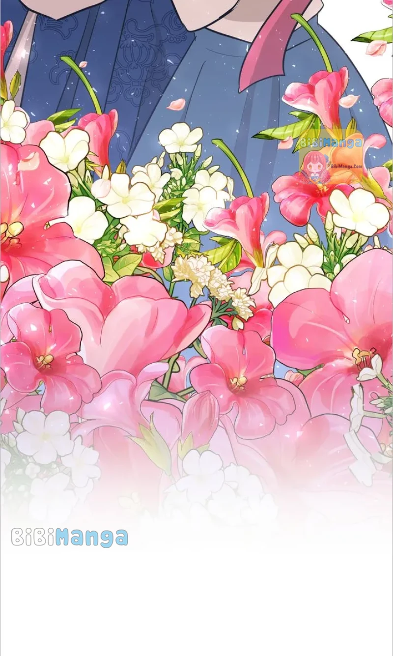 Love Blossoms in Hwawol Valley Chapter 58 - page 33