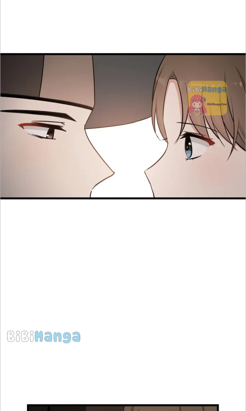 Love Blossoms in Hwawol Valley Chapter 58 - page 34