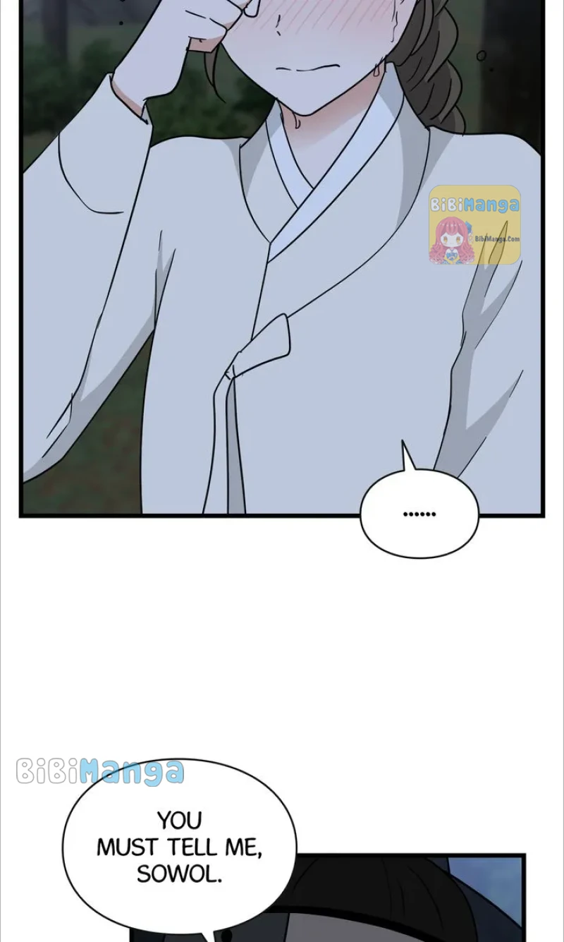 Love Blossoms in Hwawol Valley Chapter 58 - page 7
