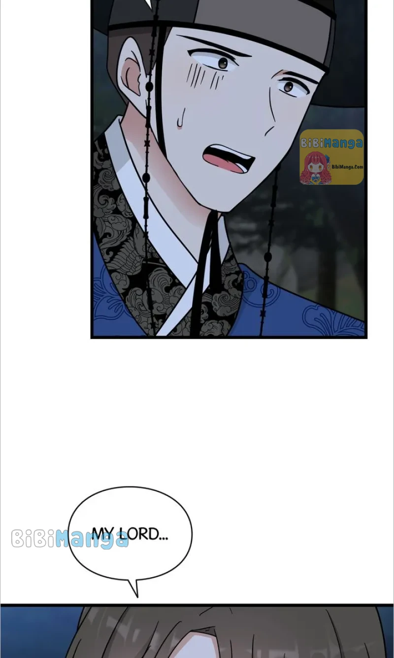 Love Blossoms in Hwawol Valley Chapter 58 - page 8