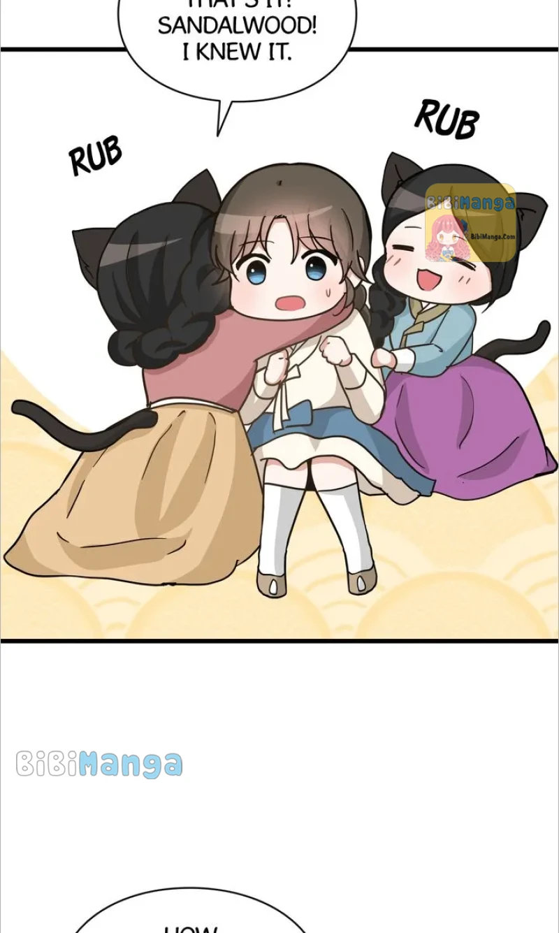 Love Blossoms in Hwawol Valley Chapter 58 - page 84