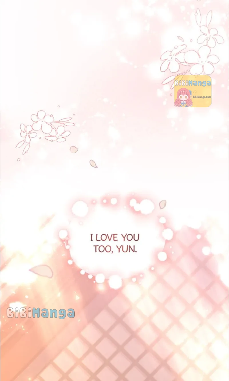 Flowers Find a Way to Bloom Chapter 87 - page 1