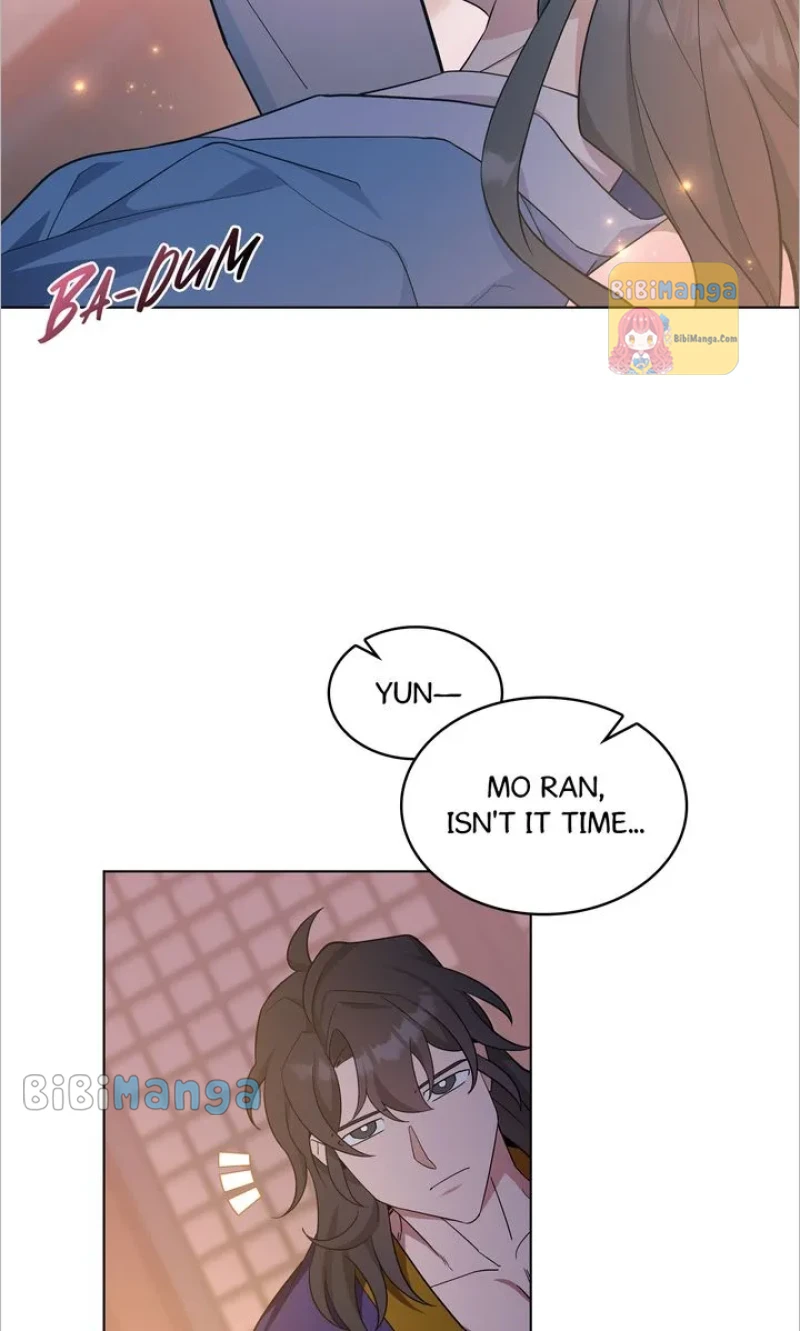Flowers Find a Way to Bloom Chapter 87 - page 16