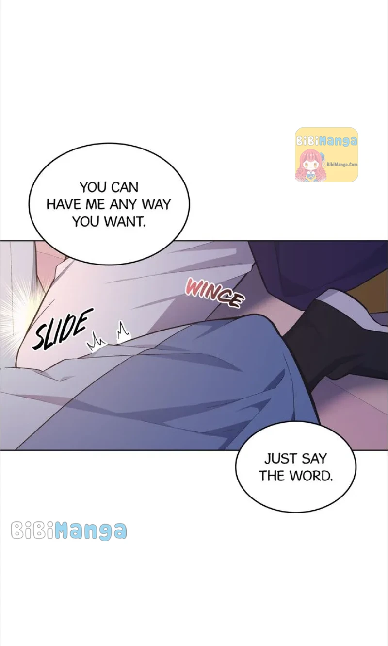 Flowers Find a Way to Bloom Chapter 87 - page 28