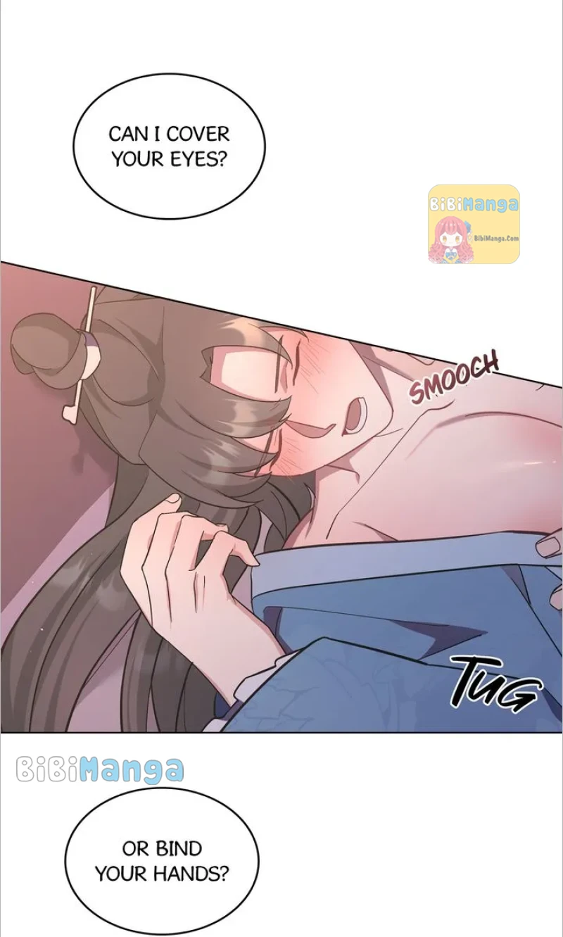 Flowers Find a Way to Bloom Chapter 87 - page 29
