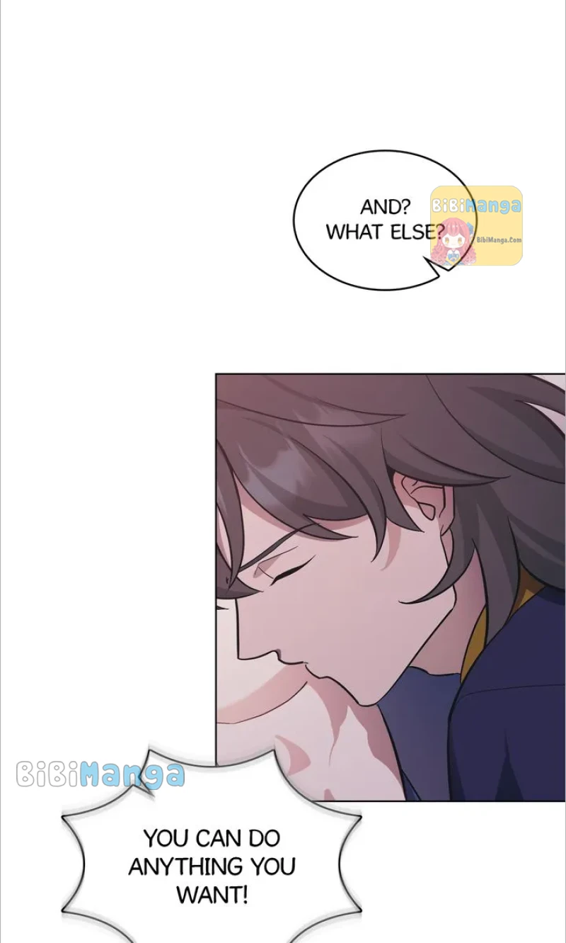 Flowers Find a Way to Bloom Chapter 87 - page 31