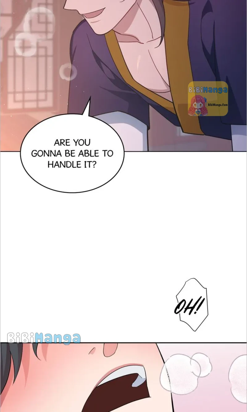 Flowers Find a Way to Bloom Chapter 87 - page 33