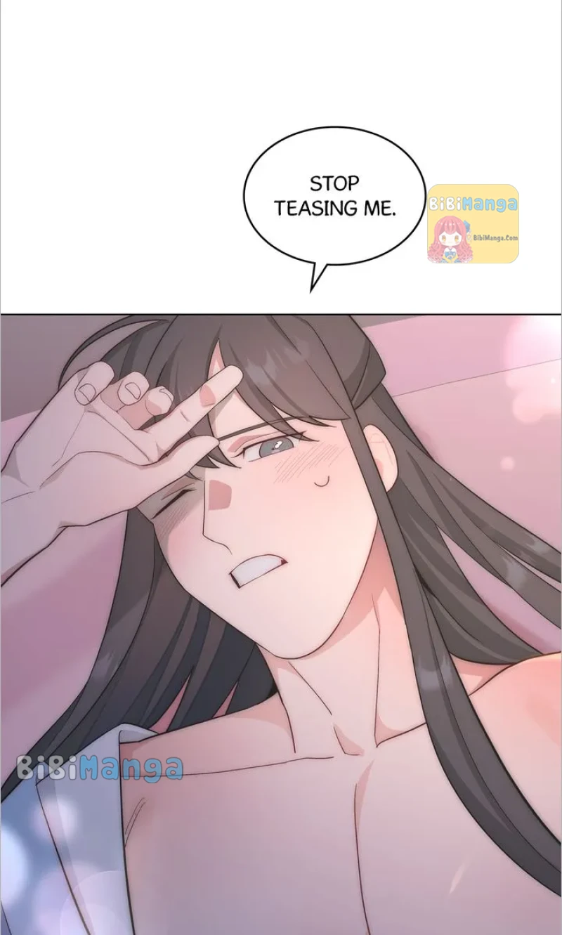Flowers Find a Way to Bloom Chapter 87 - page 35
