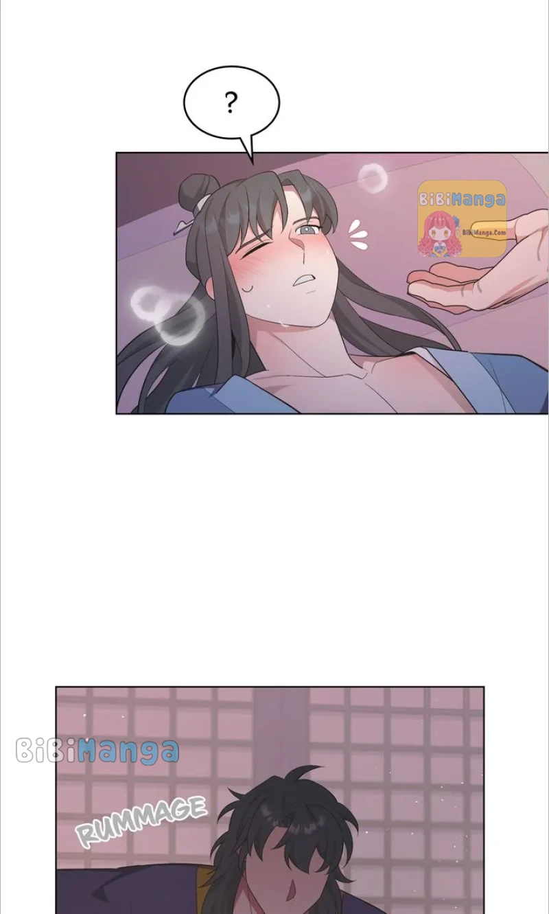 Flowers Find a Way to Bloom Chapter 87 - page 37