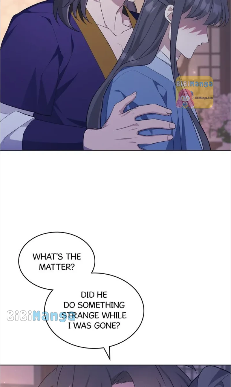 Flowers Find a Way to Bloom Chapter 86 - page 21