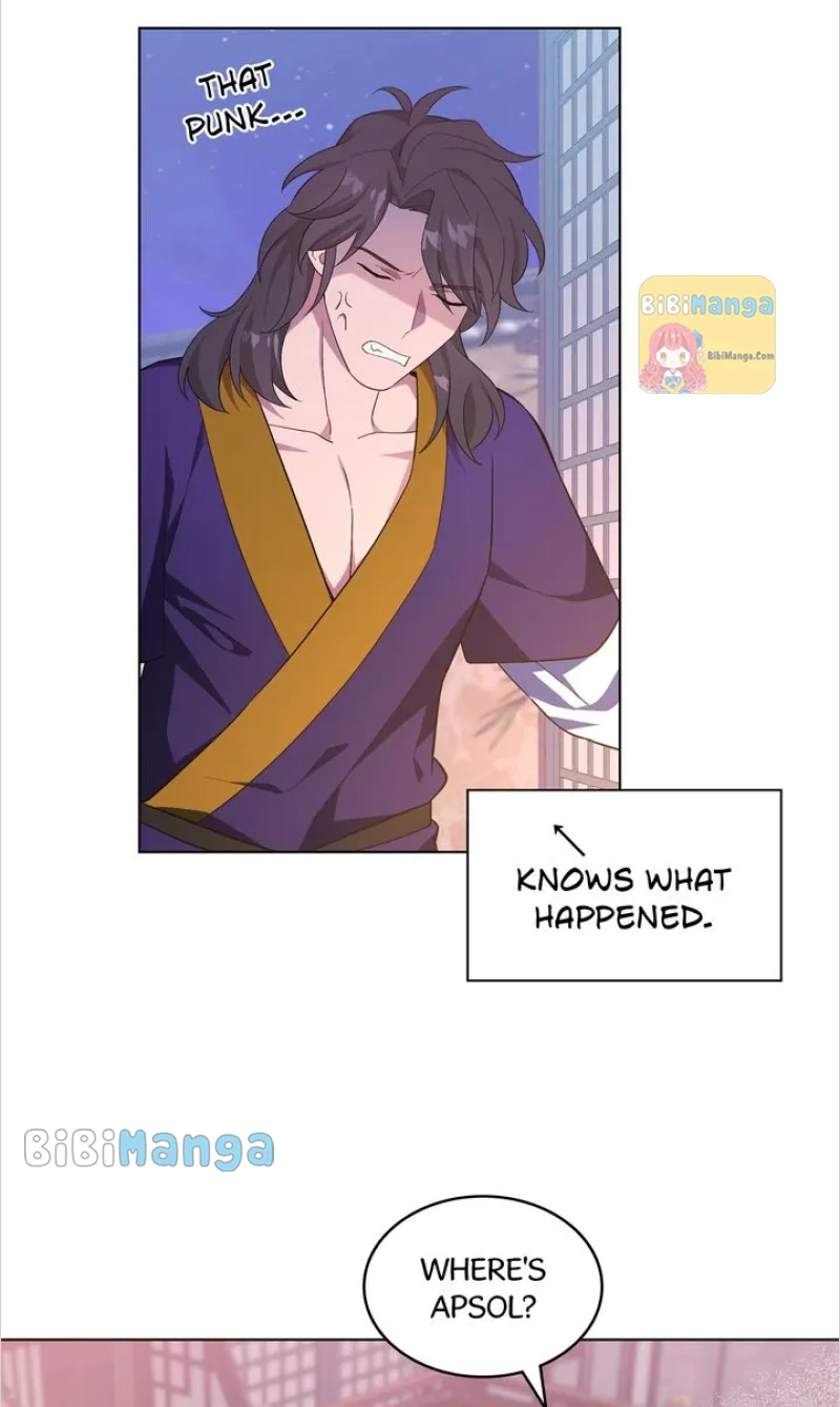 Flowers Find a Way to Bloom Chapter 86 - page 40