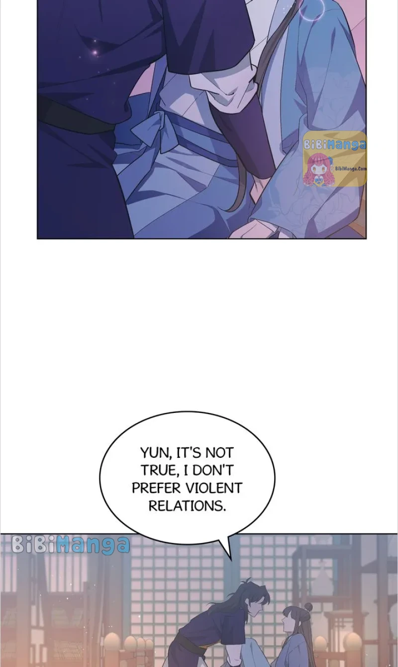 Flowers Find a Way to Bloom Chapter 86 - page 44
