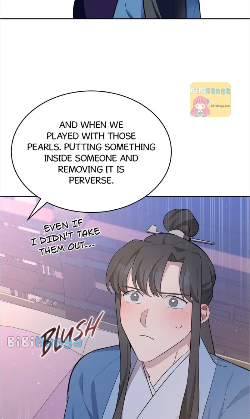 Flowers Find a Way to Bloom Chapter 86 - page 53