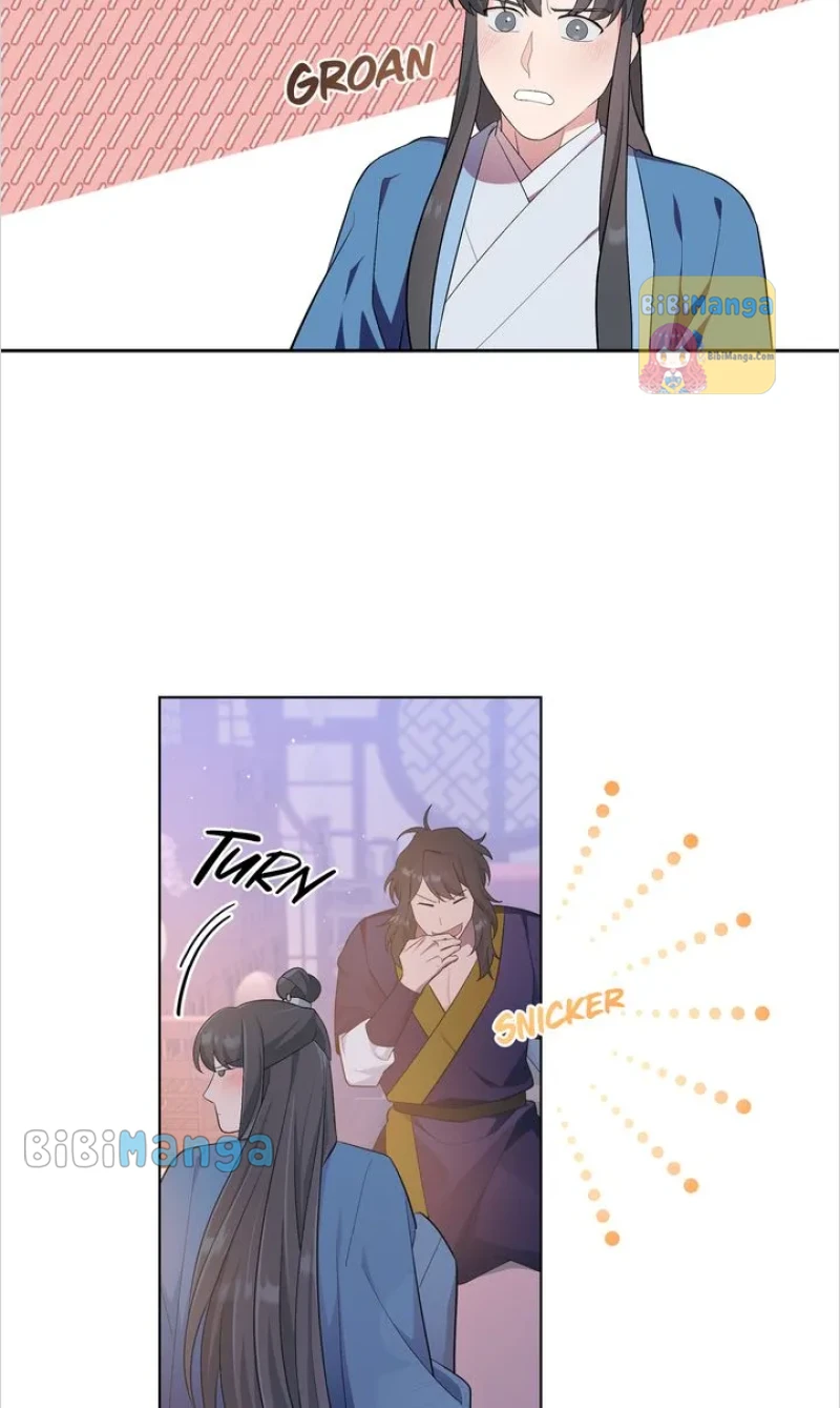 Flowers Find a Way to Bloom Chapter 86 - page 55