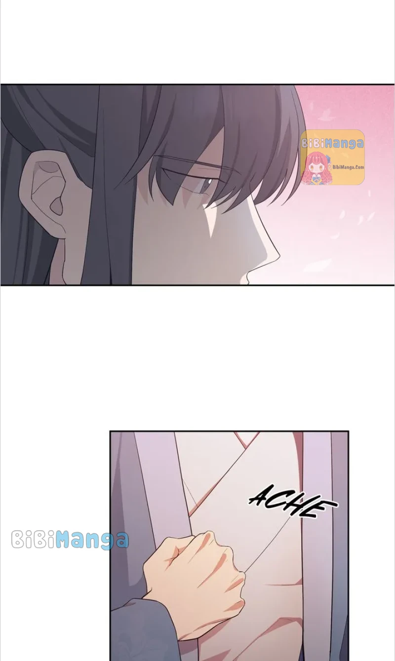 Flowers Find a Way to Bloom Chapter 86 - page 8