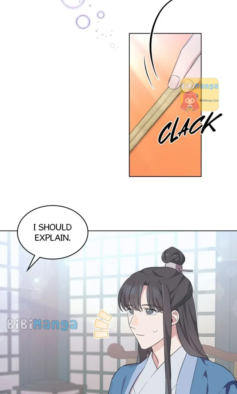 Flowers Find a Way to Bloom Chapter 85 - page 10