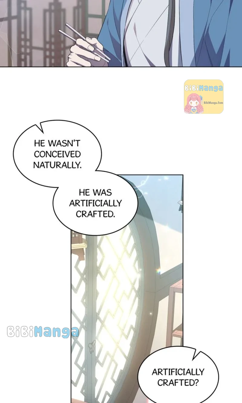 Flowers Find a Way to Bloom Chapter 85 - page 11