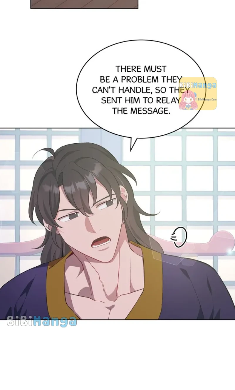 Flowers Find a Way to Bloom Chapter 85 - page 16