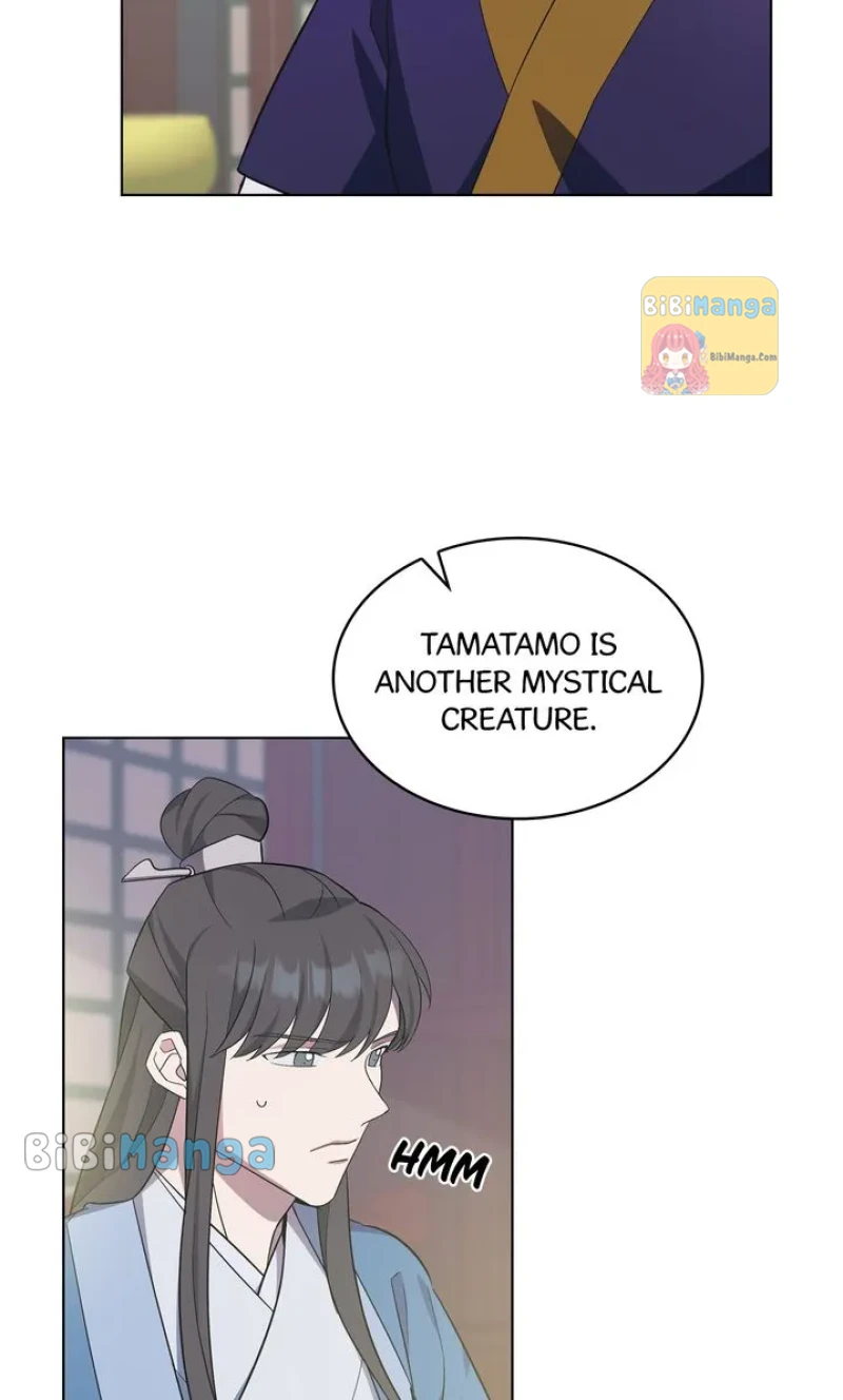 Flowers Find a Way to Bloom Chapter 85 - page 21