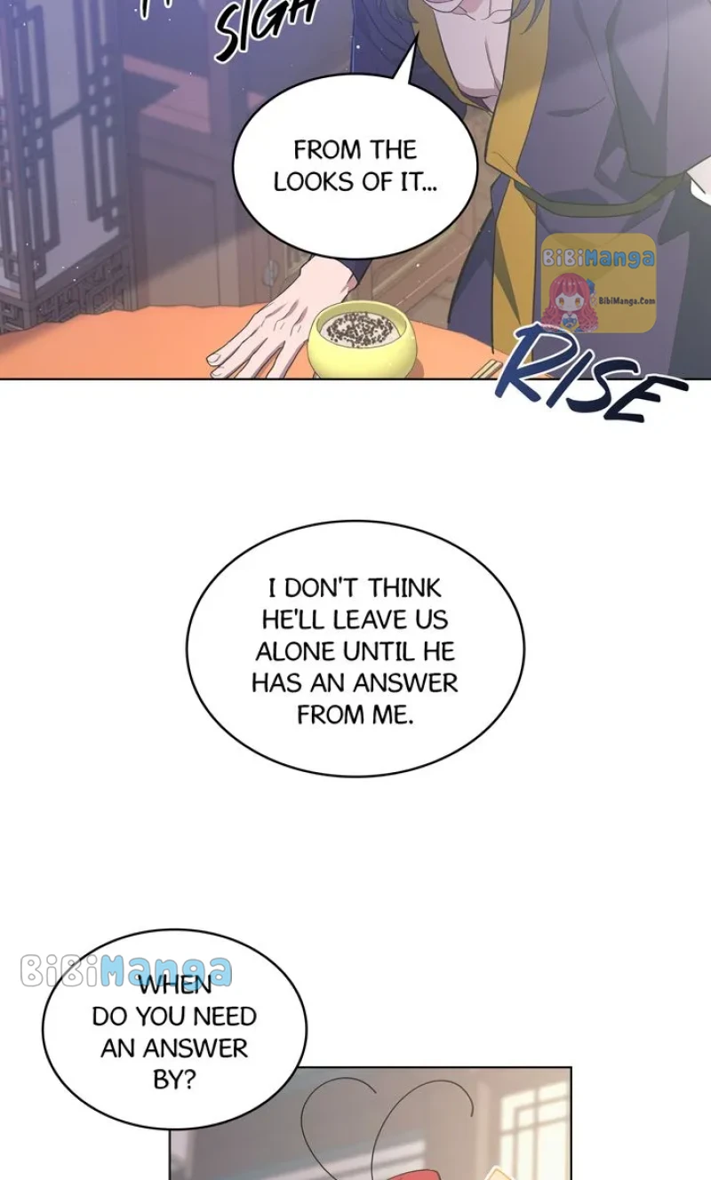 Flowers Find a Way to Bloom Chapter 85 - page 23