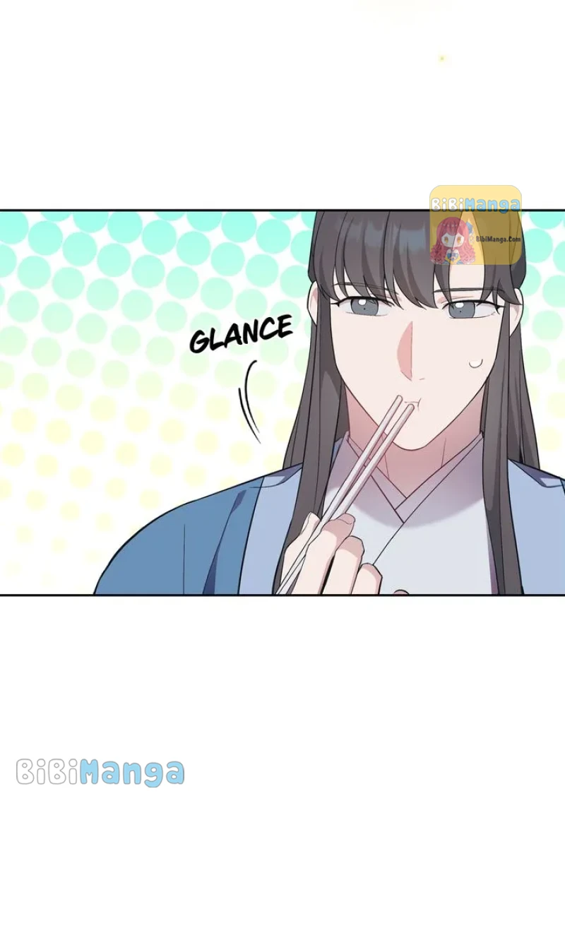 Flowers Find a Way to Bloom Chapter 85 - page 3