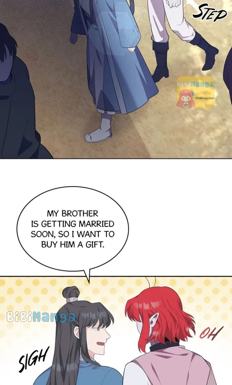 Flowers Find a Way to Bloom Chapter 85 - page 35
