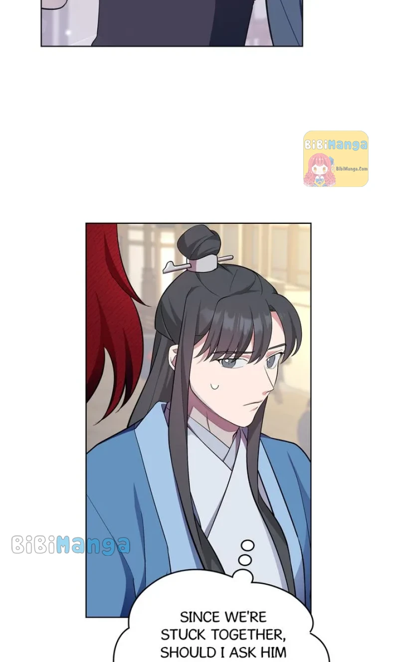 Flowers Find a Way to Bloom Chapter 85 - page 37