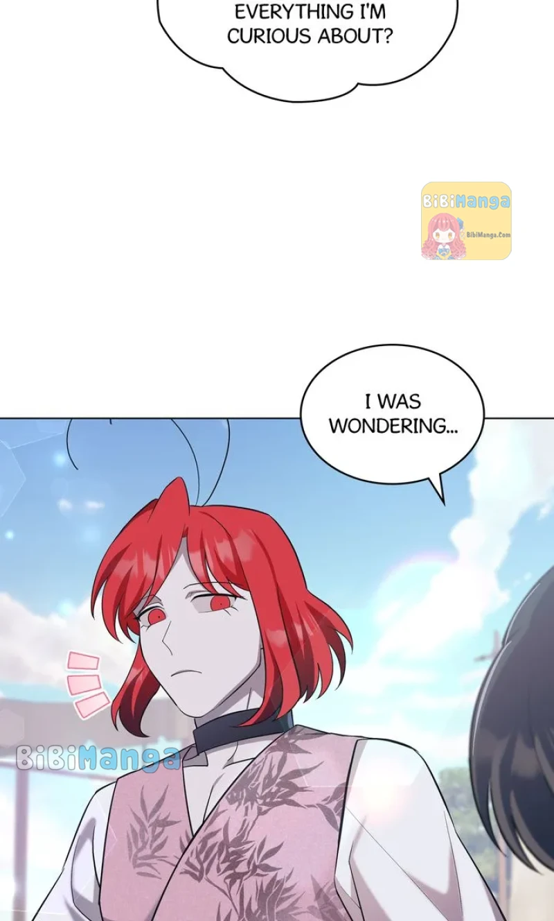 Flowers Find a Way to Bloom Chapter 85 - page 38
