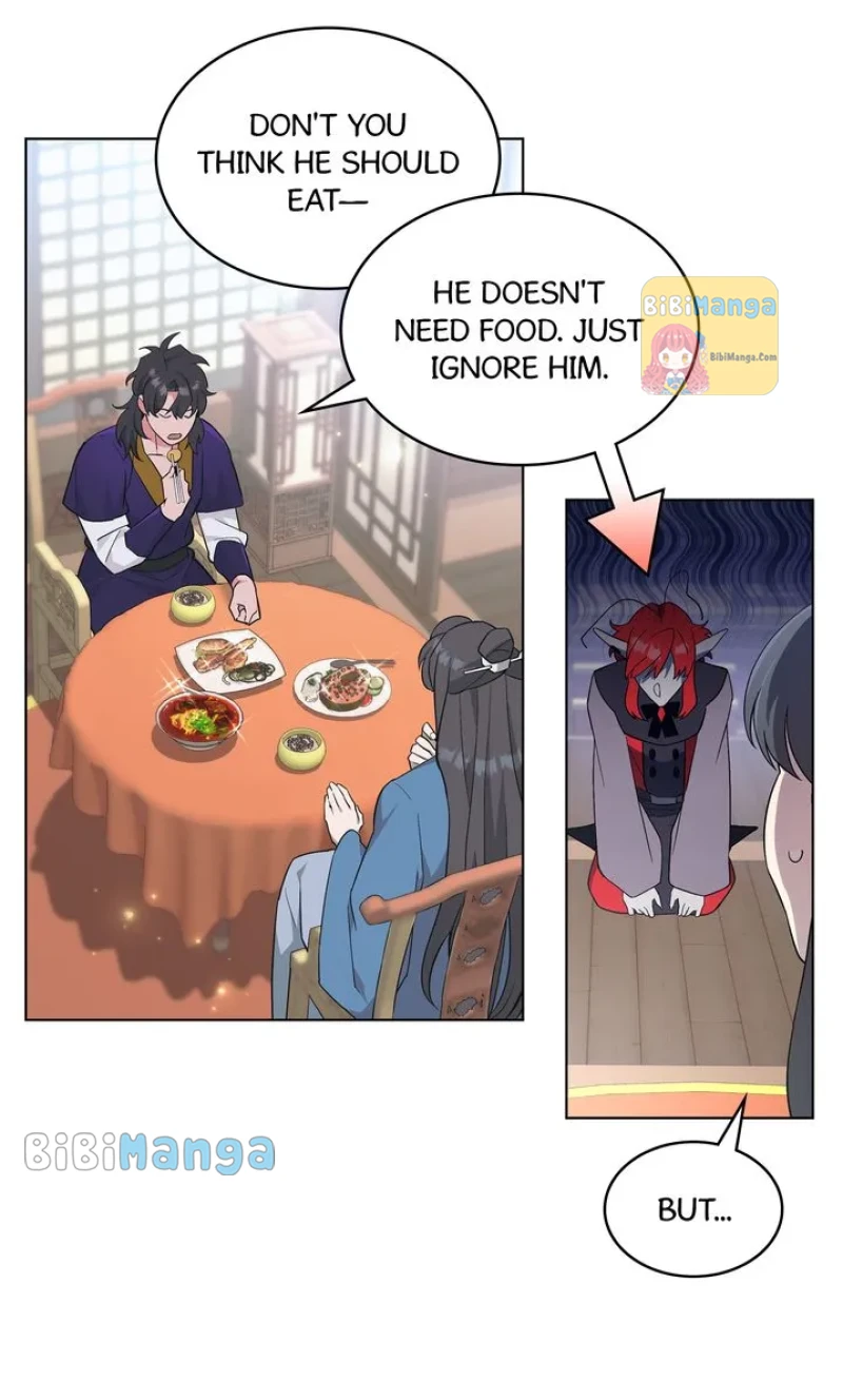 Flowers Find a Way to Bloom Chapter 85 - page 4