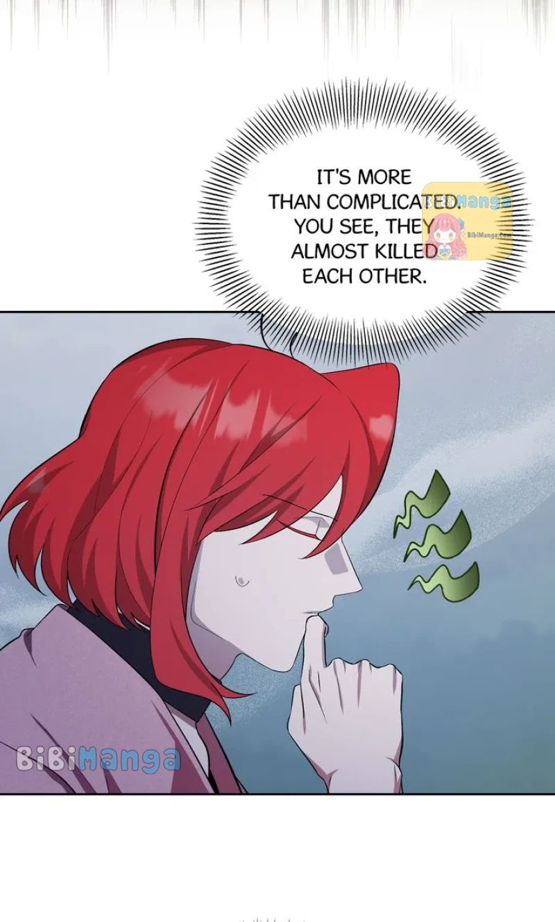 Flowers Find a Way to Bloom Chapter 85 - page 49
