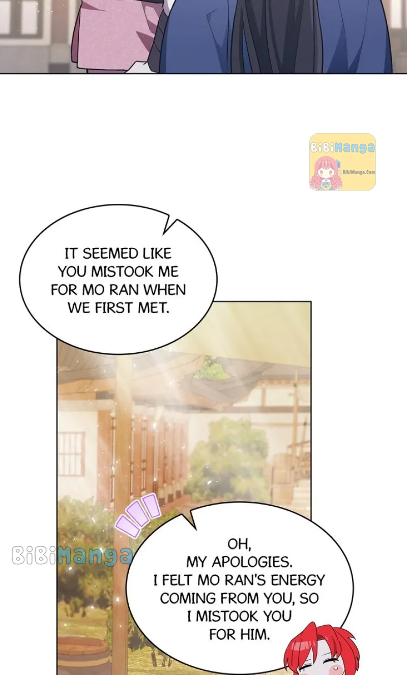 Flowers Find a Way to Bloom Chapter 85 - page 51