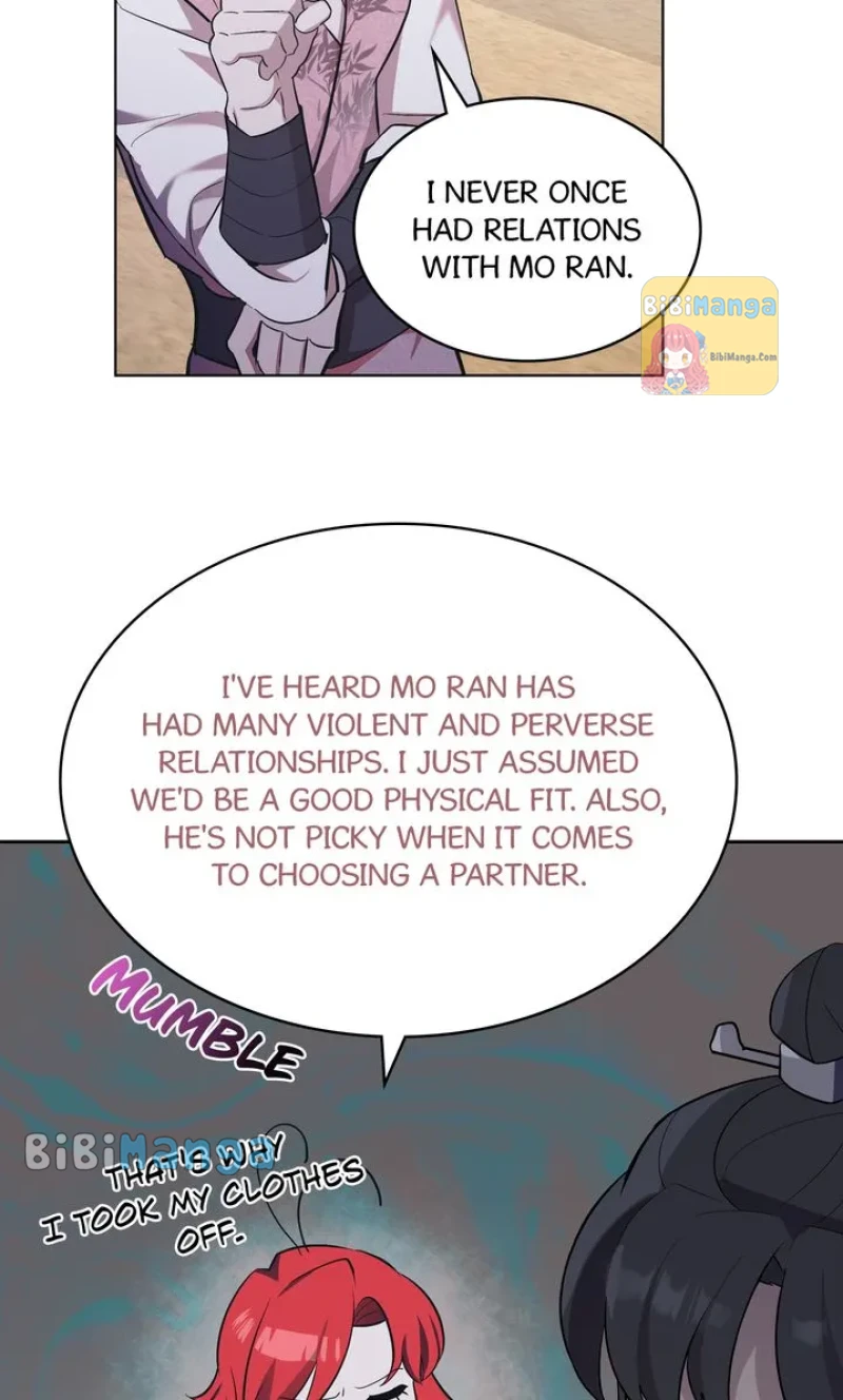 Flowers Find a Way to Bloom Chapter 85 - page 55