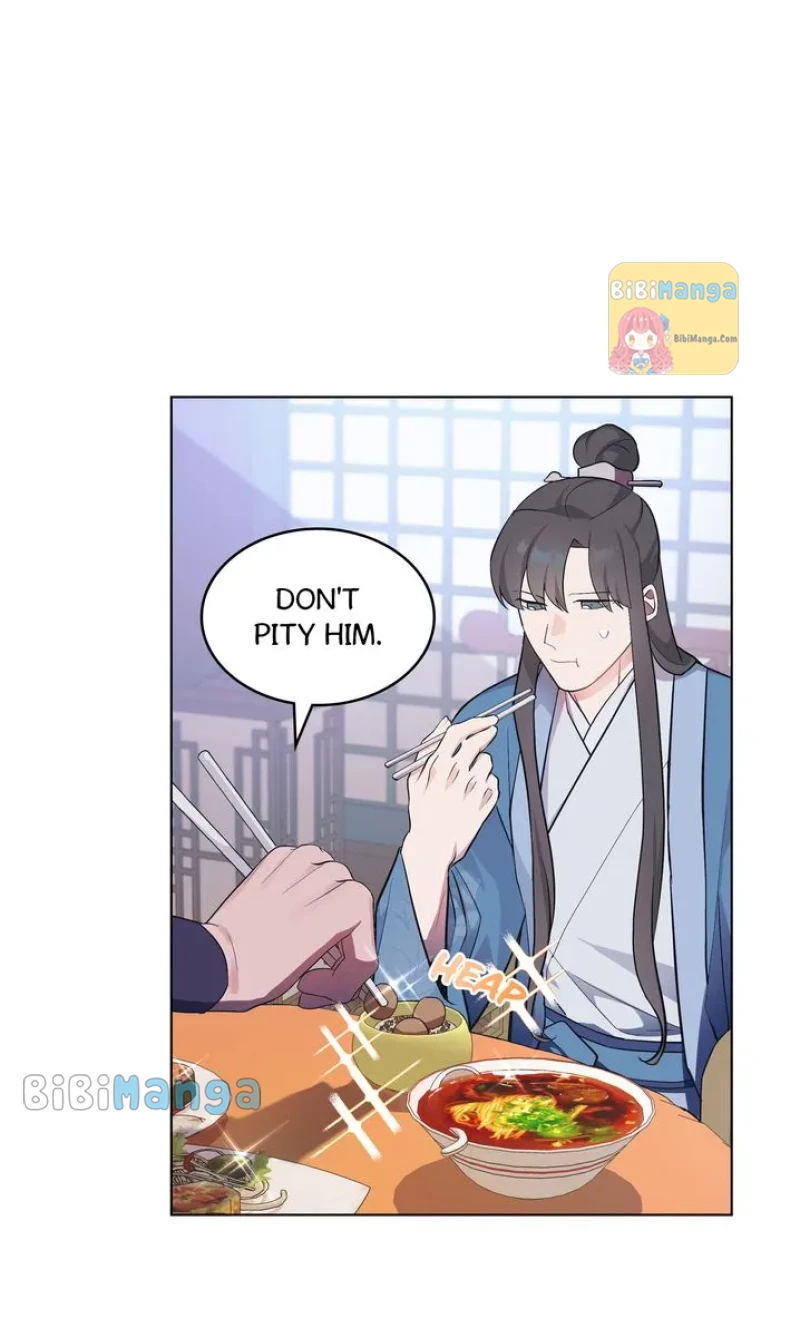 Flowers Find a Way to Bloom Chapter 85 - page 6
