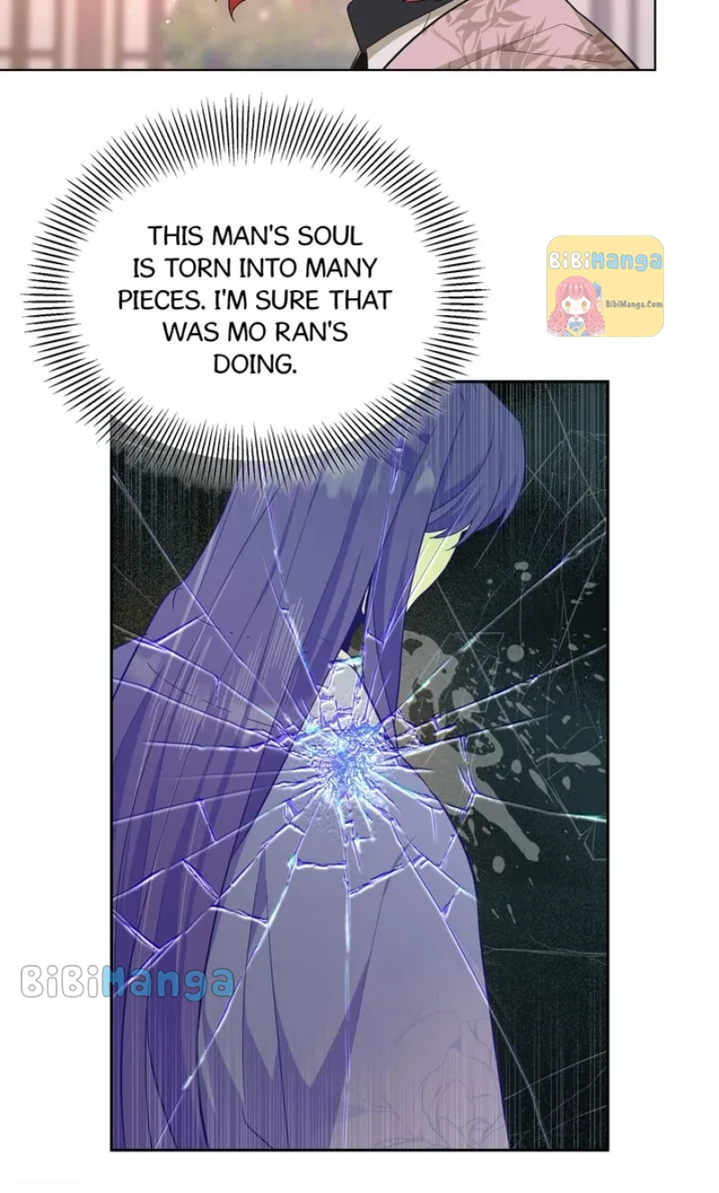 Flowers Find a Way to Bloom Chapter 85 - page 61