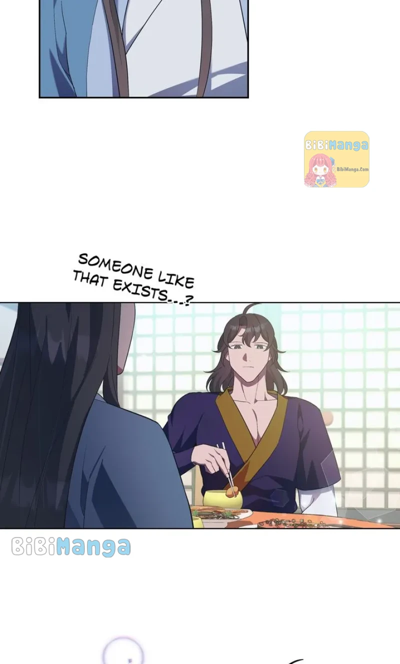 Flowers Find a Way to Bloom Chapter 85 - page 9