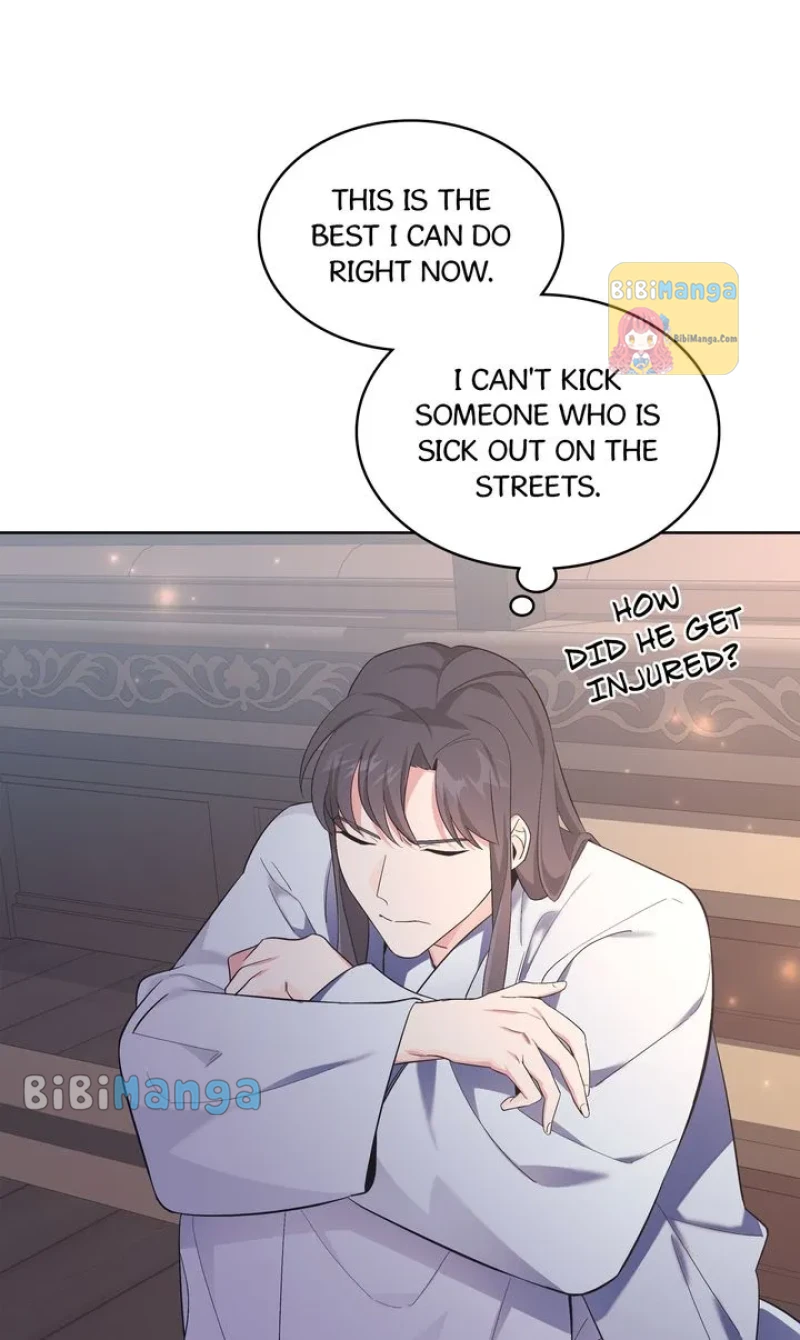 Flowers Find a Way to Bloom Chapter 83 - page 29
