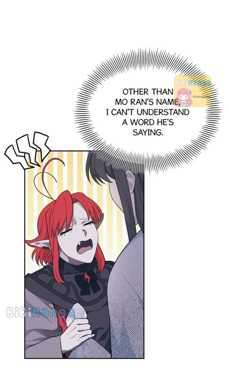 Flowers Find a Way to Bloom Chapter 83 - page 37
