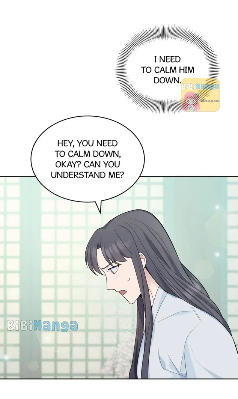Flowers Find a Way to Bloom Chapter 83 - page 38