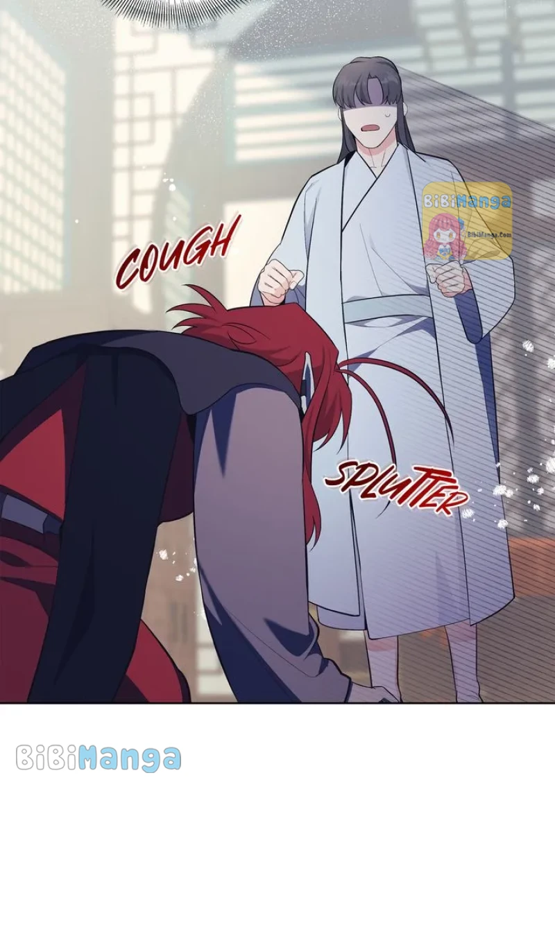 Flowers Find a Way to Bloom Chapter 83 - page 41