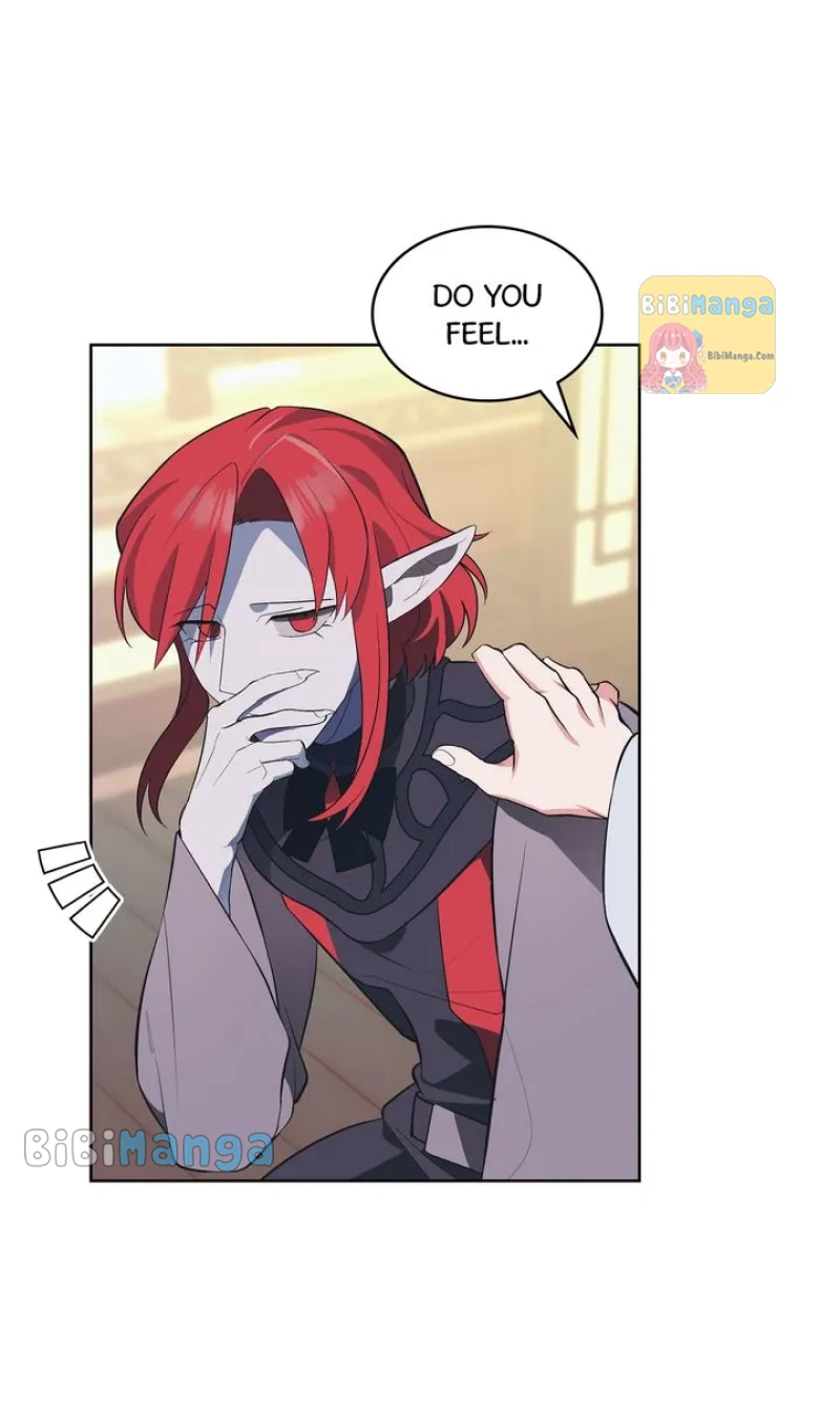 Flowers Find a Way to Bloom Chapter 83 - page 42