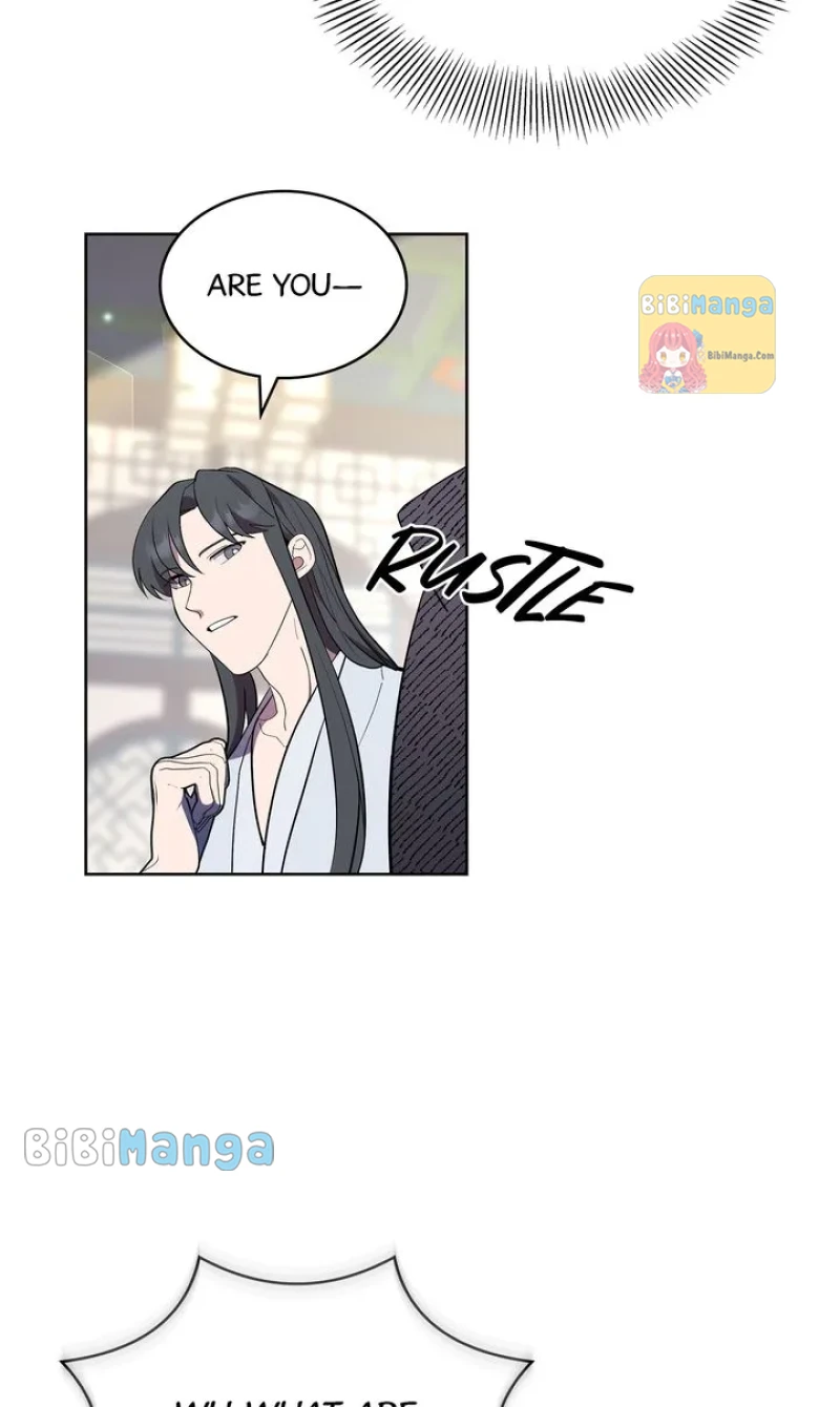 Flowers Find a Way to Bloom Chapter 83 - page 49