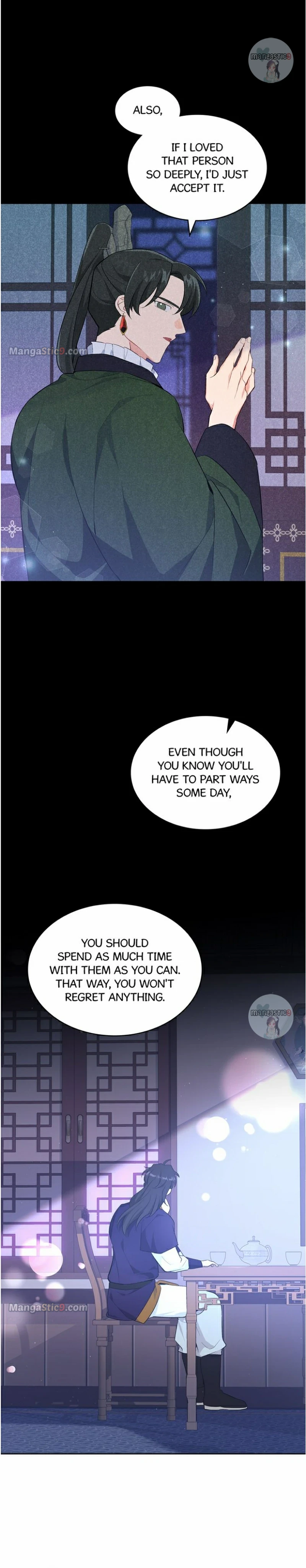 Flowers Find a Way to Bloom Chapter 82 - page 15