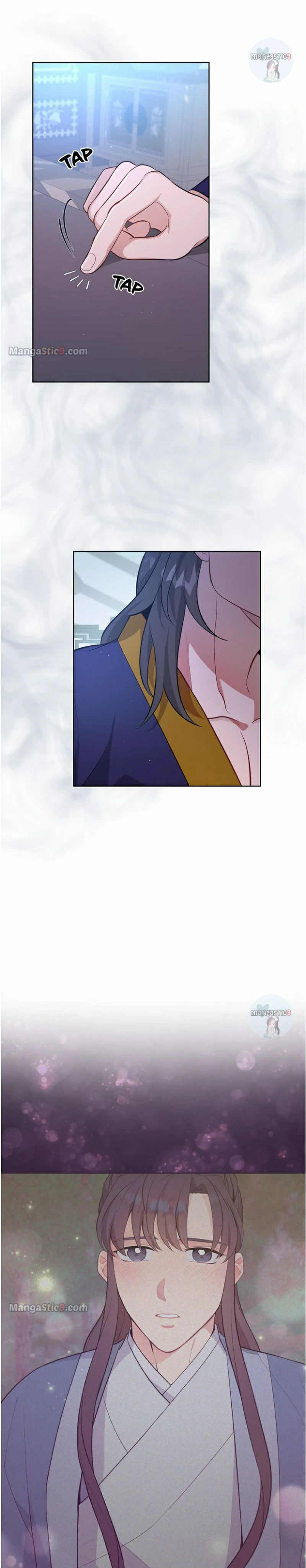 Flowers Find a Way to Bloom Chapter 82 - page 16